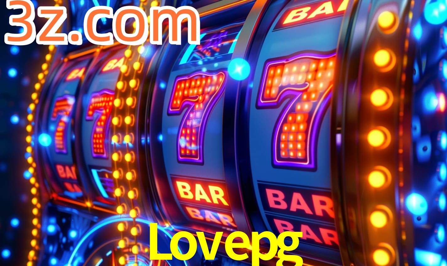 Bônus Lovepg Para Todos